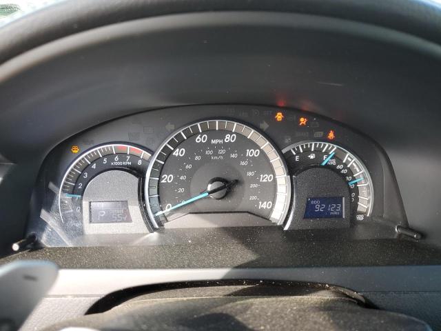 Photo 9 from auction – 2014 TOYOTA CAMRY L with VIN 4T1BF1FK9EU438291