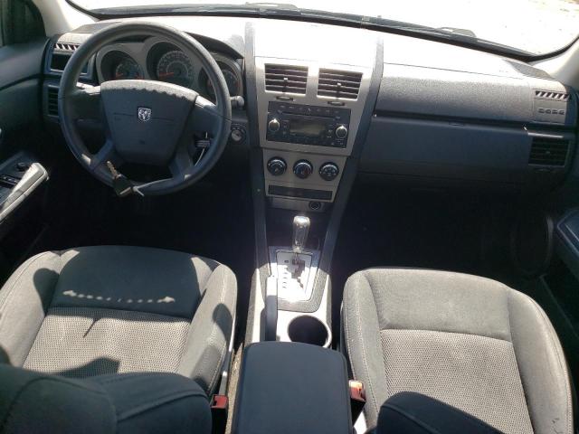 Photo 8 from auction – 2010 DODGE AVENGER SX with VIN 1B3CC4FBXAN189122