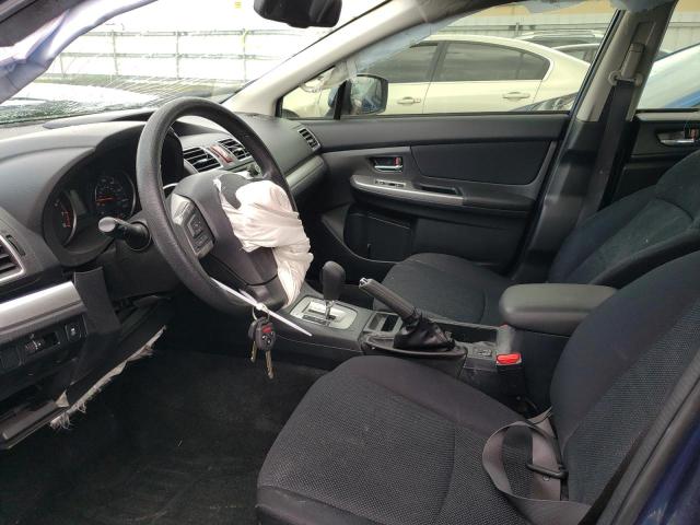 Zdjęcie 7 z aukcji – 2015 SUBARU IMPREZA PR z VIN JF1GPAC61F8306625