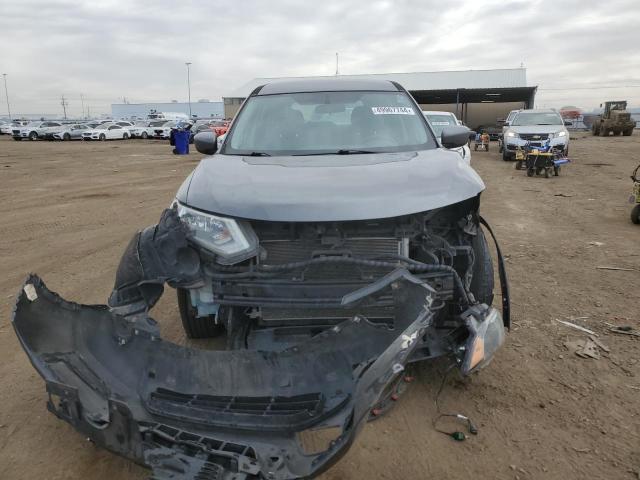 Photo 5 from auction – 2017 NISSAN ROGUE S with VIN 5N1AT2MT2HC773733