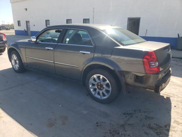 Photo 2 from auction – 2009 CHRYSLER 300 LIMITE with VIN 2C3KA33V29H624944