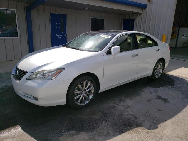 LEXUS ES 350 2008 con VIN JTHBJ46G982157431 - Foto de la subasta