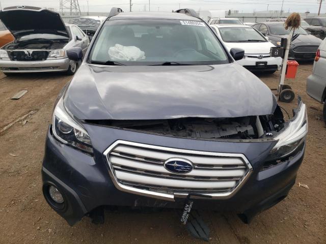 Photo 5 from auction – 2017 SUBARU OUTBACK 2. with VIN 4S4BSACCXH3410020