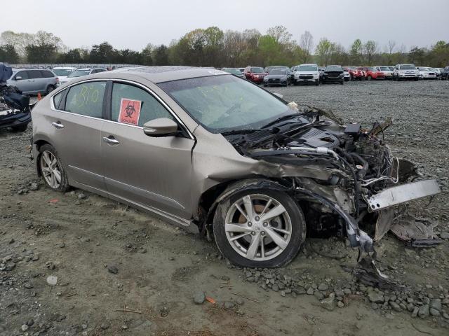 Photo 4 from auction – 2014 NISSAN ALTIMA 2.5 with VIN 1N4AL3AP2EN259873