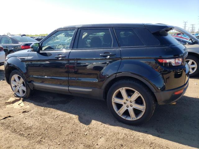 Photo 2 from auction – 2013 LAND ROVER RANGE ROVE with VIN SALVP2BG5DH782092