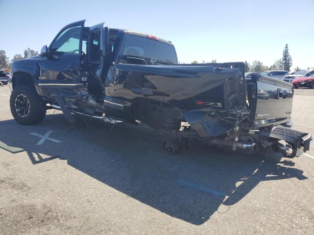Photo 2 from auction – 2001 CHEVROLET SILVERADO with VIN 1GCEK19V11Z206820