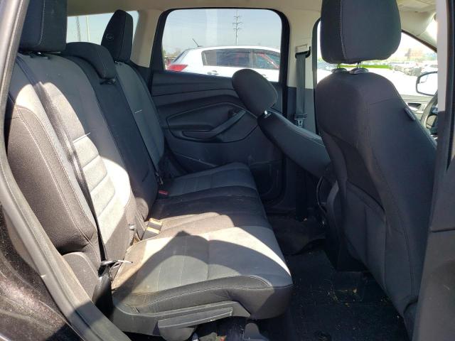 Photo 10 from auction – 2013 FORD ESCAPE SE with VIN 1FMCU0G90DUB37228