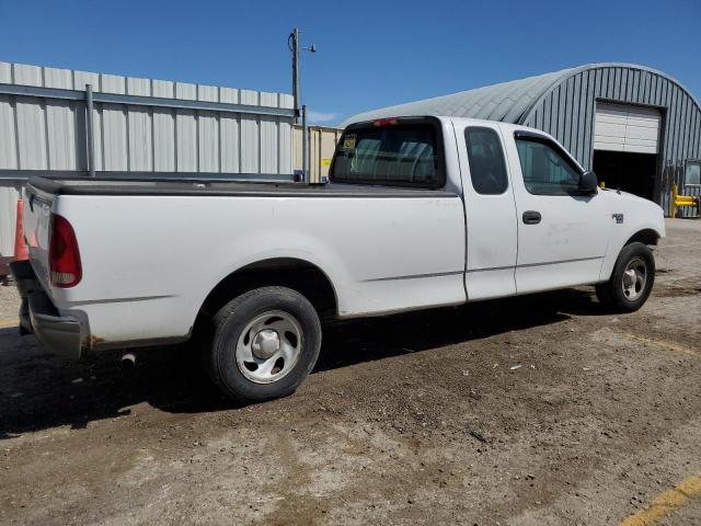 Photo 3 from auction – 2003 FORD F150 with VIN 1FTRX17W03NA29458