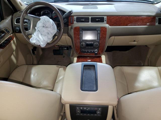 Photo 8 from auction – 2011 CHEVROLET SUBURBAN C with VIN 1GNSCKE09BR327989