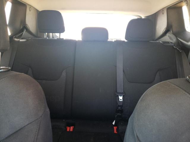 Photo 10 from auction – 2017 JEEP RENEGADE L with VIN ZACCJABB1HPF63708