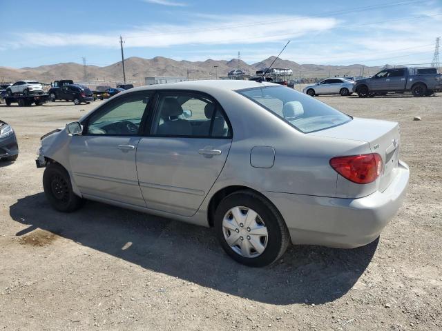 Photo 2 from auction – 2003 TOYOTA COROLLA CE with VIN 2T1BR32EX3C104871