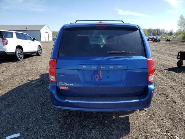 Photo 6 from auction – 2013 DODGE GRAND CARA with VIN 2C4RDGCG6DR644112