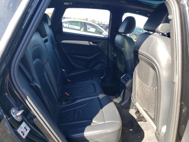 Photo 10 from auction – 2017 AUDI SQ5 PREMIU with VIN WA1CCAFP9HA078873
