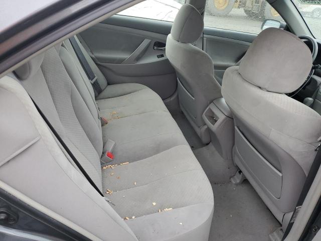 Photo 10 from auction – 2007 TOYOTA CAMRY CE with VIN 4T1BE46K77U576130