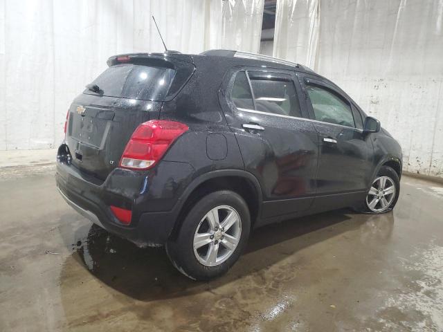 Photo 3 from auction – 2020 CHEVROLET TRAX 1LT with VIN KL7CJLSB9LB067776