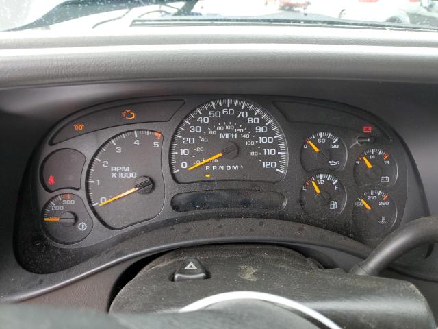 Photo 9 from auction – 2007 CHEVROLET SILVERADO with VIN 1GCHK23DX7F153970