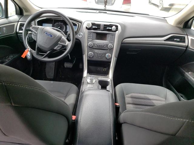 Photo 8 from auction – 2017 FORD FUSION SE with VIN 3FA6P0H74HR358775