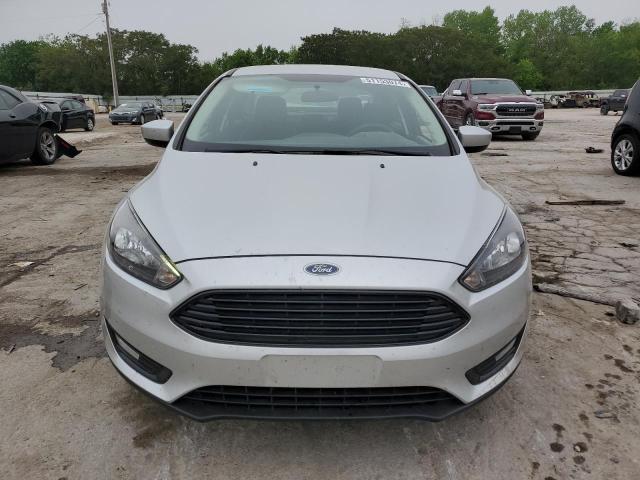 Photo 5 from auction – 2018 FORD FOCUS SE with VIN 1FADP3F21JL292920