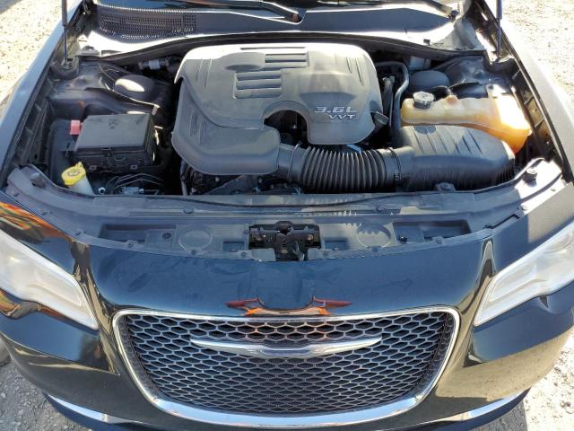 Photo 11 from auction – 2016 CHRYSLER 300C with VIN 2C3CCAEG0GH320512
