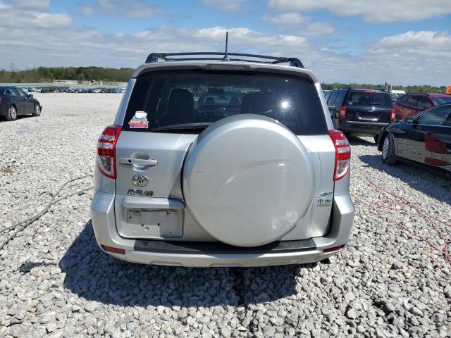 Photo 6 from auction – 2011 TOYOTA RAV4 LIMIT with VIN 2T3DF4DVXBW165579