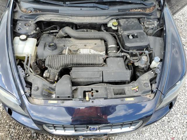 Photo 11 from auction – 2007 VOLVO C70 T5 with VIN YV1MC68207J026033
