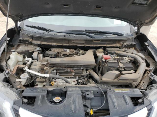 Photo 11 from auction – 2017 NISSAN ROGUE S with VIN JN8AT2MV3HW005266