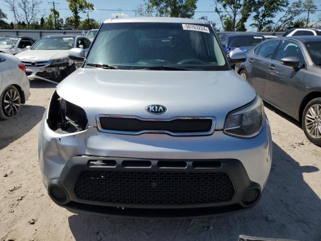 Photo 5 from auction – 2015 KIA SOUL with VIN KNDJN2A28F7788513