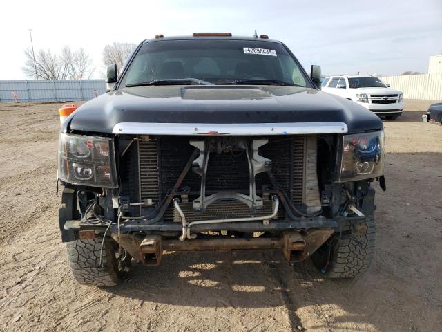 Photo 5 from auction – 2007 GMC SIERRA K25 with VIN 1GTHK23667F502687