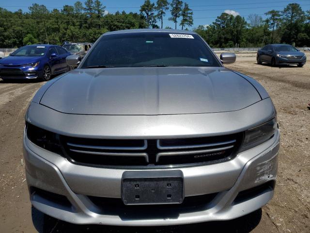 Photo 5 from auction – 2015 DODGE CHARGER SE with VIN 2C3CDXBG0FH776805
