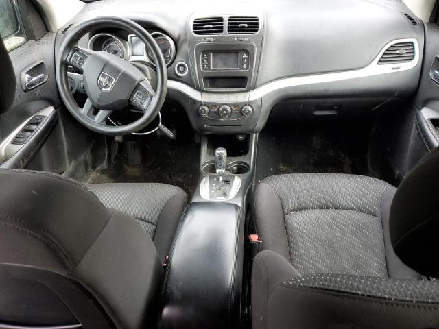 Photo 8 from auction – 2014 DODGE JOURNEY SE with VIN 3C4PDDAG1ET223681