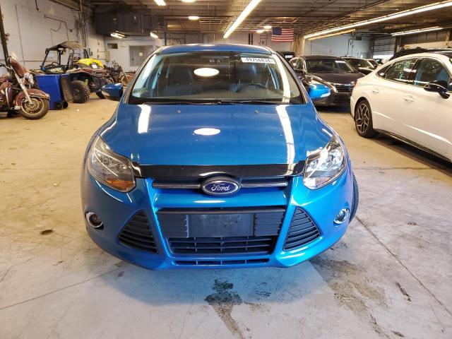 Photo 5 from auction – 2014 FORD FOCUS SE with VIN 1FADP3K2XEL217046