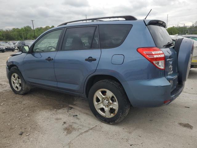 Photo 2 from auction – 2012 TOYOTA RAV4 with VIN JTMBF4DV8C5055047