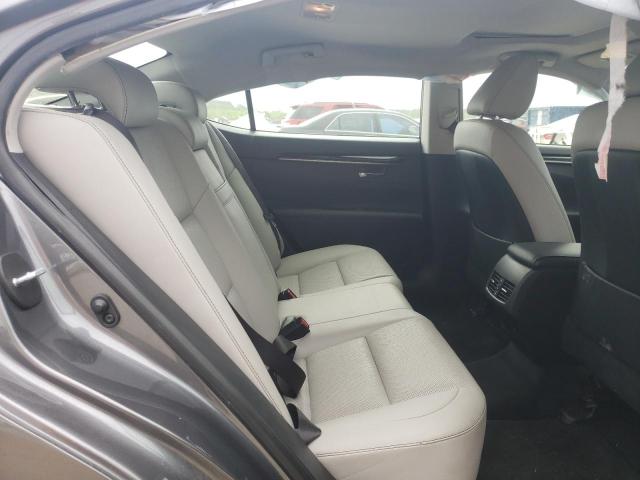 Photo 10 from auction – 2015 LEXUS ES 350 with VIN JTHBK1GG1F2175767