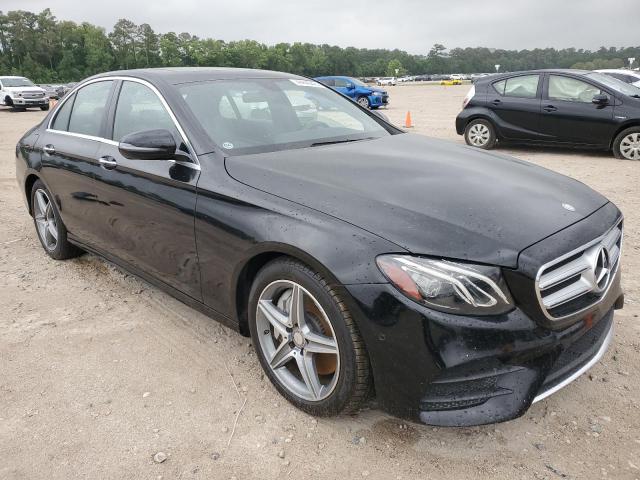 Photo 4 from auction – 2017 MERCEDES-BENZ E 300 with VIN WDDZF4JB2HA025975