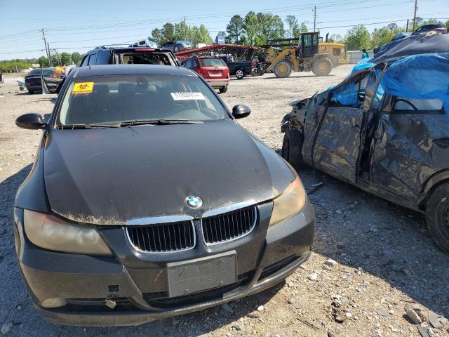 Zdjęcie 5 z aukcji – 2007 BMW 328 I z VIN WBAVA33587PV65302