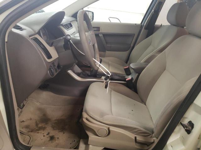 Photo 7 from auction – 2011 FORD FOCUS S with VIN 1FAHP3EN1BW112963