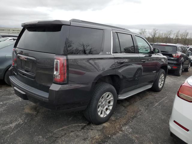 Photo 3 from auction – 2015 GMC YUKON SLE with VIN 1GKS2AEC7FR124755