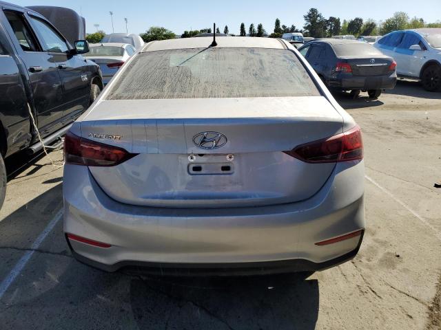 Photo 6 from auction – 2019 HYUNDAI ACCENT SE with VIN 3KPC24A38KE044779