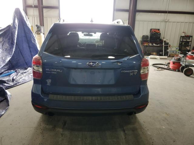 Photo 6 from auction – 2016 SUBARU FORESTER 2 with VIN JF2SJGXC2GH515271