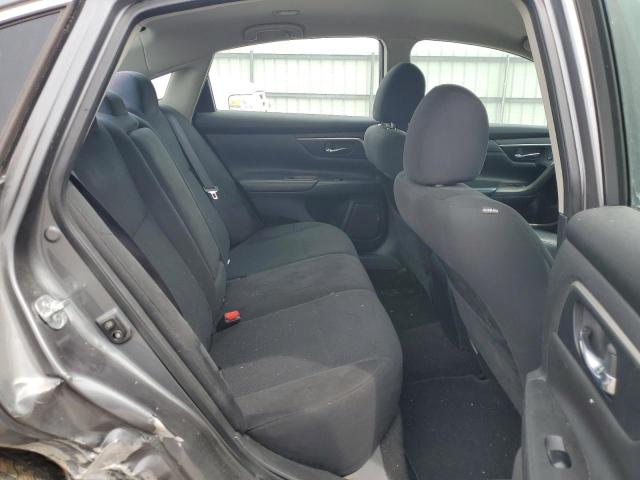 Photo 10 from auction – 2015 NISSAN ALTIMA 2.5 with VIN 1N4AL3APXFC289877