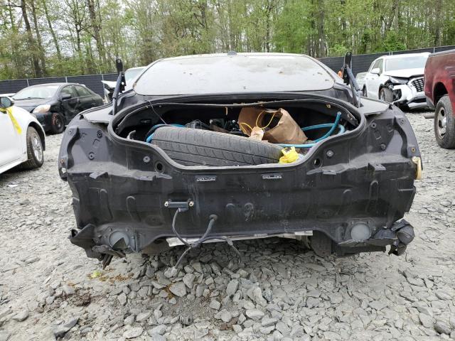 Photo 6 from auction – 2012 INFINITI G37 BASE with VIN JN1CV6EK5CM420848