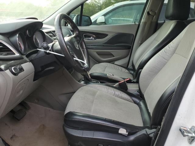 Photo 7 from auction – 2013 BUICK ENCORE with VIN KL4CJASB7DB161075