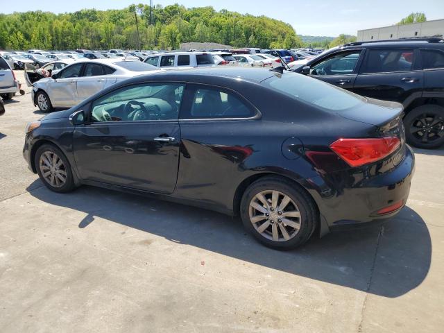 Photo 2 from auction – 2014 KIA FORTE EX with VIN KNAFX6A80E5194419
