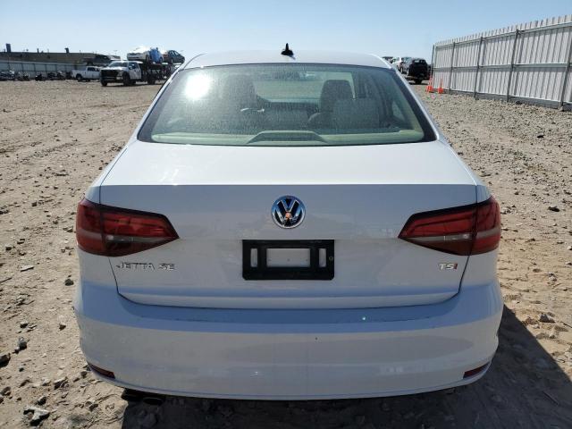 Photo 6 from auction – 2017 VOLKSWAGEN JETTA SE with VIN 3VWDB7AJ0HM358720
