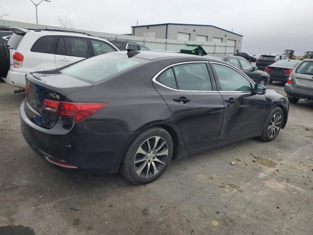 Photo 3 from auction – 2015 ACURA TLX TECH with VIN 19UUB1F5XFA002945