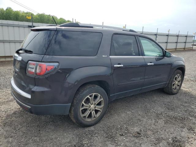 Photo 3 from auction – 2014 GMC ACADIA SLT with VIN 1GKKRRKD5EJ188040