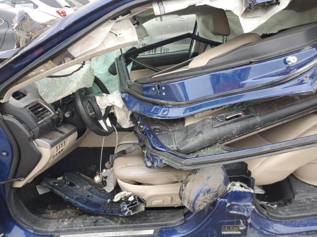 Photo 7 from auction – 2017 SUBARU OUTBACK 2. with VIN 4S4BSAKC1H3304668