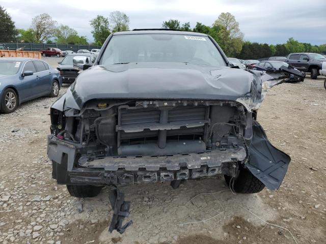Photo 5 from auction – 2014 RAM 1500 LONGH with VIN 1C6RR6PT7ES363074