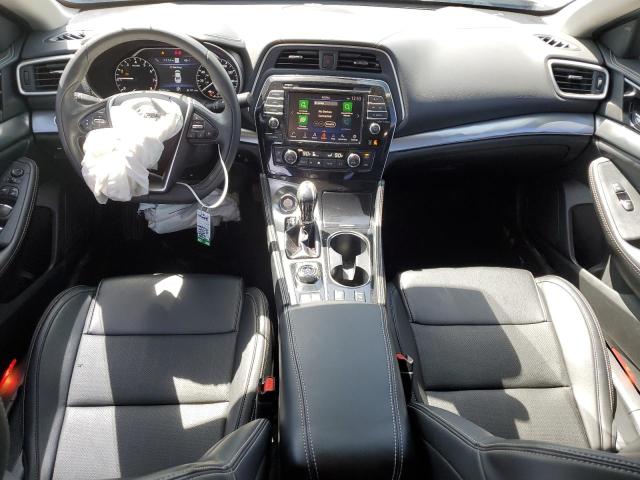 Photo 8 from auction – 2021 NISSAN MAXIMA SV with VIN 1N4AA6CV6MC508074