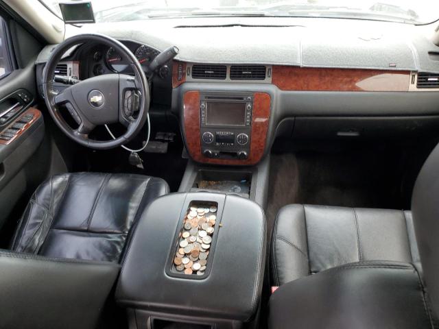 Photo 8 from auction – 2010 CHEVROLET SILVERADO with VIN 3GCRKTE33AG146525